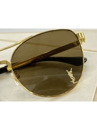High Quality Imitation Saint Laurent Sunglasses Top Quality SLS00121 Sunglasses Tl15661wn47