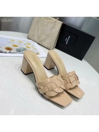 High Quality Imitation Yves saint Laurent Shoes YSL4801MF-6 Tl15511Vu82