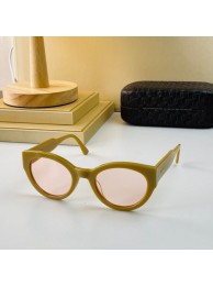 Hot Bottega Veneta Sunglasses Top Quality BVS00062 Sunglasses Tl17775cT87