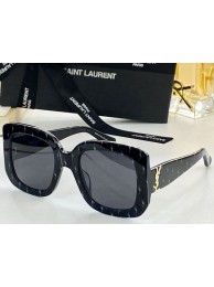 Imitation AAA Saint Laurent Sunglasses Top Quality SLS00074 Tl15708RP55