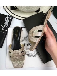 Imitation AAA Yves saint Laurent Shoes YSL483OMF-2 Tl15503kf15