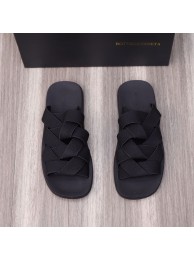 Imitation Bottega Veneta Mens Shoes BV22369 Black Tl17527Dl40