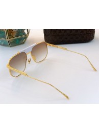 Imitation High Quality Bottega Veneta Sunglasses Top Quality BV6001_0026 Sunglasses Tl17848Bo39