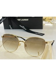 Imitation Saint Laurent Sunglasses Top Quality SLS00019 Tl15763RC38