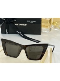 Imitation Saint Laurent Sunglasses Top Quality SLS00089 Tl15693AI36
