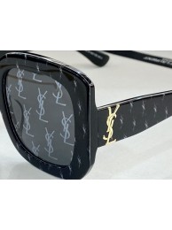 Imitation Saint Laurent Sunglasses Top Quality SLS00133 Tl15649Fo38