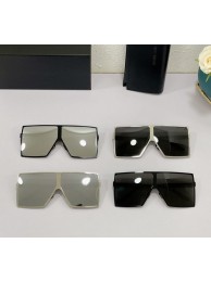Imitation Saint Laurent Sunglasses Top Quality SLS00162 Tl15620KV93