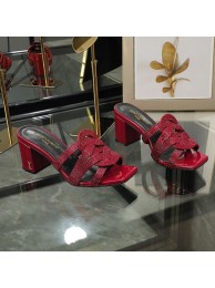 Imitation YSL Shoes SLS00081 Heel 6.5CM Tl15398RC38
