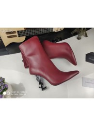 Imitation Yves Saint Laurent Short boots YSL470TMC-1 Tl15523uq94
