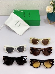 Knockoff Bottega Veneta Sunglasses Top Quality BVS00114 Tl17723WW40