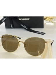 Knockoff High Quality Saint Laurent Sunglasses Top Quality SLS00081 Tl15701FA65