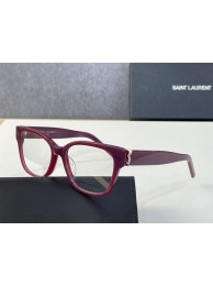 Knockoff Saint Laurent Sunglasses Top Quality SLS00060 Tl15722yN38