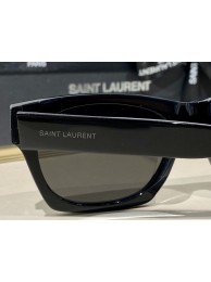Knockoff Saint Laurent Sunglasses Top Quality SLS00148 Tl15634vf92