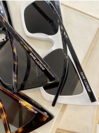 Luxury Replica Saint Laurent Sunglasses Top Quality SLS00147 Sunglasses Tl15635vv50