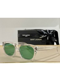 Luxury Saint Laurent Sunglasses Top Quality SLS00008 Tl15774Lv15