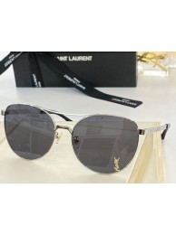 Luxury Saint Laurent Sunglasses Top Quality SLS00061 Sunglasses Tl15721UV86