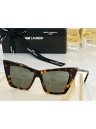 Luxury Saint Laurent Sunglasses Top Quality SLS00109 Sunglasses Tl15673bE46