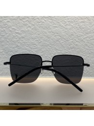 Luxury Saint Laurent Sunglasses Top Quality SLS00145 Tl15637QT69