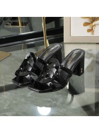 Luxury YSL Shoes SLS00070 Heel 6.5CM Tl15409Lv15