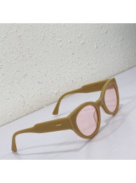 Replica Bottega Veneta Sunglasses Top Quality BVS00056 Tl17781Kg43