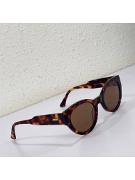 Replica Bottega Veneta Sunglasses Top Quality BVS00070 Tl17767BB13