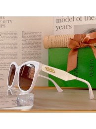 Replica Bottega Veneta Sunglasses Top Quality BVS00096 Tl17741sA83