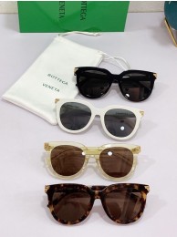 Replica Bottega Veneta Sunglasses Top Quality BVS00113 Tl17724Yn66