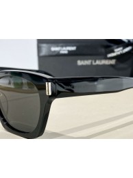 Replica Cheap Saint Laurent Sunglasses Top Quality SLS00110 Tl15672Mq48