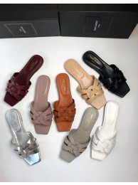 Replica Designer Yves Saint Laurent slippers 33696-2 Tl15521Bb80