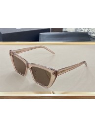 Replica Saint Laurent Sunglasses Top Quality S6001_0006 Tl15785iu55