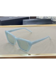 Replica Saint Laurent Sunglasses Top Quality S6001_0007 Tl15784UD97