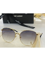 Replica Saint Laurent Sunglasses Top Quality SLS00021 Sunglasses Tl15761cK54