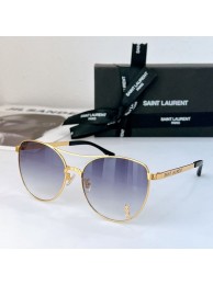 Replica Saint Laurent Sunglasses Top Quality SLS00063 Tl15719ED66