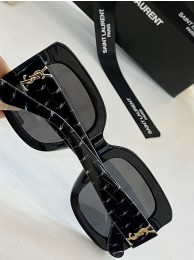 Replica Saint Laurent Sunglasses Top Quality SLS00152 Sunglasses Tl15630HB48