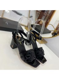 Replica Yves saint Laurent Shoes YSL4802MF-6 6CM height Tl15505SV68