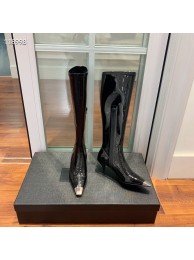 Replica Yves saint Laurent Shoes YSL4904JZ-1 Heel height 6CM Shoes Tl15496KG80