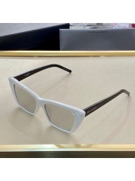 Saint Laurent Sunglasses Top Quality S6001_0001 Tl15790fw56