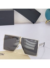 Saint Laurent Sunglasses Top Quality SLS00004 Tl15778Ty85