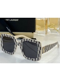 Saint Laurent Sunglasses Top Quality SLS00006 Tl15776tL32