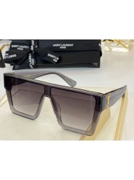 Saint Laurent Sunglasses Top Quality SLS00009 Sunglasses Tl15773ta99