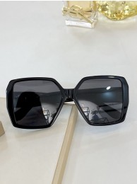 Saint Laurent Sunglasses Top Quality SLS00016 Sunglasses Tl15766EW67