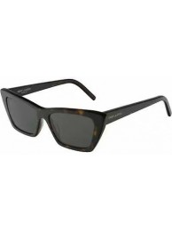 Saint Laurent Sunglasses Top Quality SLS00017 Tl15765nB26