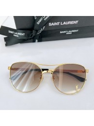 Saint Laurent Sunglasses Top Quality SLS00020 Tl15762uk46