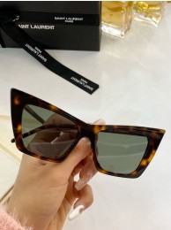 Saint Laurent Sunglasses Top Quality SLS00029 Tl15753gE29