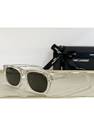 Saint Laurent Sunglasses Top Quality SLS00030 Sunglasses Tl15752ff76