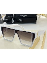 Saint Laurent Sunglasses Top Quality SLS00031 Tl15751JD63