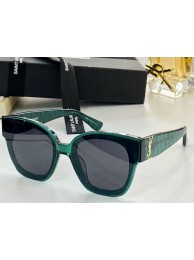Saint Laurent Sunglasses Top Quality SLS00033 Tl15749EB28