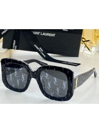 Saint Laurent Sunglasses Top Quality SLS00034 Sunglasses Tl15748uU16