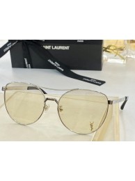 Saint Laurent Sunglasses Top Quality SLS00041 Tl15741NP24