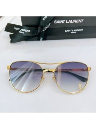 Saint Laurent Sunglasses Top Quality SLS00042 Sunglasses Tl15740Ag46